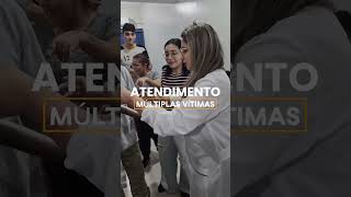 Curso de capacitação em Atendimento Pré Hospitalar [upl. by Jehiah]