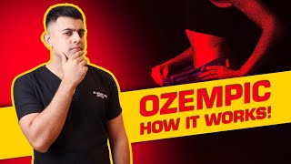 Ozempic for Weight Loss  Doctor’s Review [upl. by Yewed]