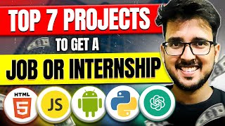 Real Projects for Placements 🔥 Projects for Computer Science College Students programming projects [upl. by Garihc917]