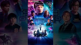 Ready Player One  Movie Review A Thrilling Dive into a Virtual Reality Wonderland [upl. by Screens]