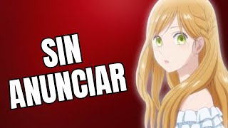 La Verdad Sobre la 2 Temporada de YAMADA KUN TO LV 999 [upl. by Aesoh578]