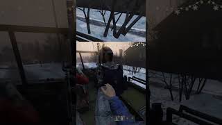 Ducking Duck gaming dayzclipz dayz dayzgamers girlgamer dayzstandalone dayzgameplay [upl. by Nesto]