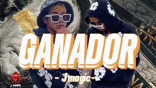 J Magic  GANADOR 🏆  Video Oficial [upl. by Zweig]