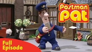 Postman Pat and the Record Breaking Day [upl. by Hassadah]