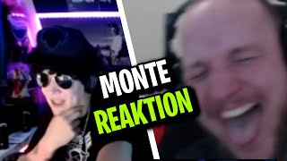 ELoTRiX reagiert auf MontanaBlack OldSchool Best Of  ELoTRiX Livestream Highlights [upl. by Legin]