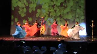 Raara Venu Gopa Bala Dance Lima Onam 2012 [upl. by Yeta]