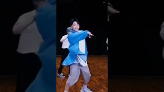 Jungkook funny dance kookie BTS [upl. by Llenram]