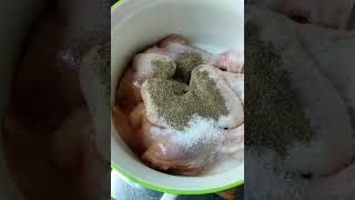 paprika chickentrendingcookingfoodshortvideochickenrecipesshorts viralvideoviralshorts [upl. by Allwein]