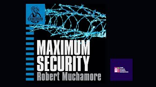 CHERUB MAXIMUM SECURITY  Chapters 12 [upl. by Brazee999]