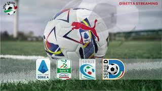 DIRETTA Messina  Giugliano  Serie C Girone C Round 14 [upl. by Anod]