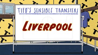 Sensible Transfers Liverpool January 2022 [upl. by Wehtta23]