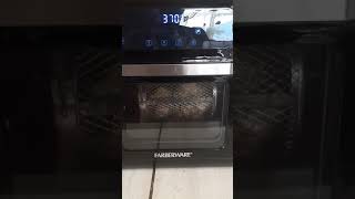 Farberware 6 quart air fryer [upl. by Kaitlyn]