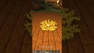 THE BEST MINECRAFT EGG FARM [upl. by Celestyn]