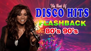 Disco Hits of The 70s 80s 90s Legends  Sandra Modern Talking CCCatch Bad Boys Blue Boney M [upl. by Torrin]