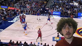 THEY KEEP ON WINNING Reacting to Miami Heat vs Denver Nuggets Full Game Highlights  NBA 2024 [upl. by Airan535]