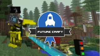 GEJMR FutureCraft  ep 59  Gravity GUN TnT [upl. by Amein]