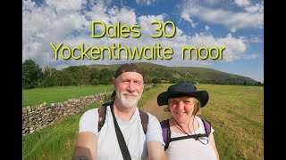 Back to the Dales 30sYockenthwaite moor [upl. by Elnora]