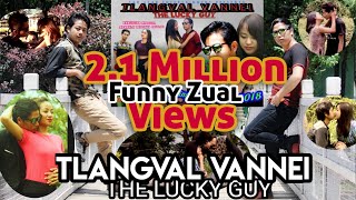 TLANGVAL VANNEI  FUll MOVIE  A ROMANTIC COMEDY  21 MILLION VIEWS [upl. by Dadirac480]