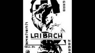 LAIBACH  In the year 2525 [upl. by Yliak]