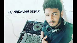 Ananthayata yanawamai DJ Madhuwa Remix අනන්තයට යනවාමයි Remix [upl. by Russon796]