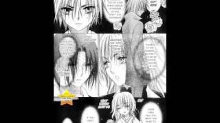 Gakuen Alice Season 2 vol 11 Chapter 5960eng [upl. by Dollie]