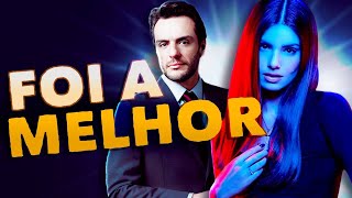 Verdades Secretas NÃO é Como Você Lembra a NOVELAS mais POLÊMICA da Globo [upl. by Yelrahs]