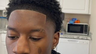 TEMP FADE W ENHANCEMENT TUTORIAL [upl. by Titos]