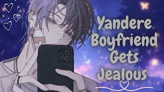 Yandere Boyfriend Comforts You Through Periods Roleplay Asmr M4F [upl. by Barina]