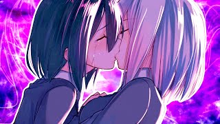 Nightcore  Changed The Way You Kiss Me Remix HD [upl. by Base784]