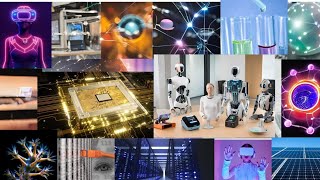 15 EMERGING TECHNOLOGIES THAT WILL CHANGE THE FUTURE  YOU NEED TO KNOW [upl. by Aietal369]