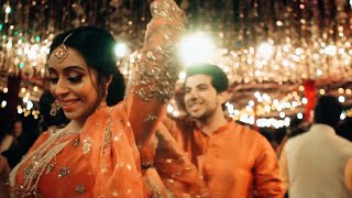 Dawar And Hafsa  Yratta Narrative Wedding Film  Yratta Media [upl. by Anaiv583]