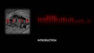 bfor  introduction official audio [upl. by Nieberg469]