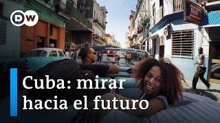 Cuba  Nueva nostalgia  DW Documental [upl. by Raval13]