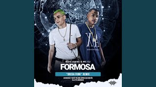 Formosa Brega Funk Remix [upl. by Dranoel]