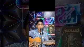 Berharap kau setia cover coversong [upl. by Akimaj]