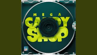 Mega Candy Shop [upl. by Yllime]