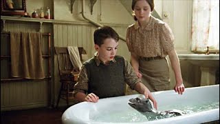 The Water Horse Full Movie Facts amp Review  Emily Watson  David Morrissey [upl. by Nosaes362]