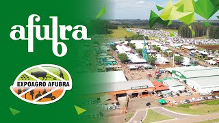 A Expoagro Afubra 2024 foi um sucesso [upl. by Frydman]