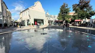 Canada Vancouver McArthurGlen Designer Outlet [upl. by Htidirrem]