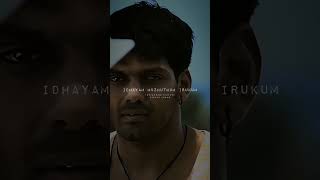 Vaarthai thevaillai  Pookkal pookum🤍  Whatsapp Status  KS Harishankar  Arya  Status Videos [upl. by Nathanson]