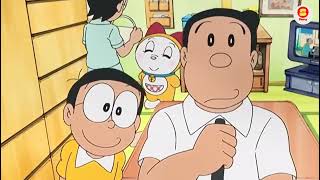 Doraemon  New Special Episode Hindi  Doraemon New Episode Review [upl. by Levon]