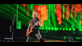 METALLICA  One  Master of Puppets  Hellfest 29062024 [upl. by Feldt774]