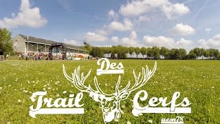 Trail des Cerfs 2015 [upl. by Mandel]