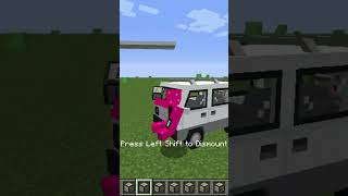 Mrcrayfishs Vehicle Mod [upl. by Rafi]