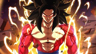 Super Saiyan 4 Goku VS Everyone In Dragon Ball Sparking Zero [upl. by Eniluj]