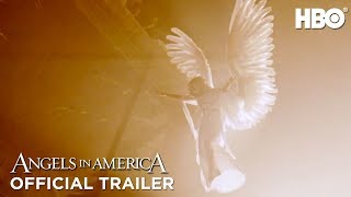 I Am a Messenger Trailer  Angels in America  HBO Classics [upl. by Alohcin]