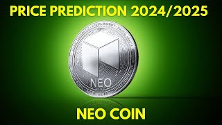 NEO Price Prediction for the Bull Market in 20242025 [upl. by Weiss]