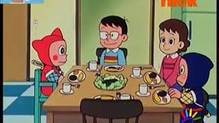 best episode of Ninja hattori nick hindi tv channel [upl. by Ahtikal]