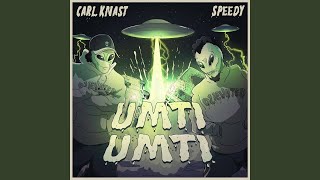 UMTI UMTI feat Speedy [upl. by Yliram]