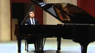 Trifonov plays Prokofiev Piano Concerto no 2 2016 [upl. by Shurlocke455]